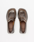 Camper Women's Brown Loafers