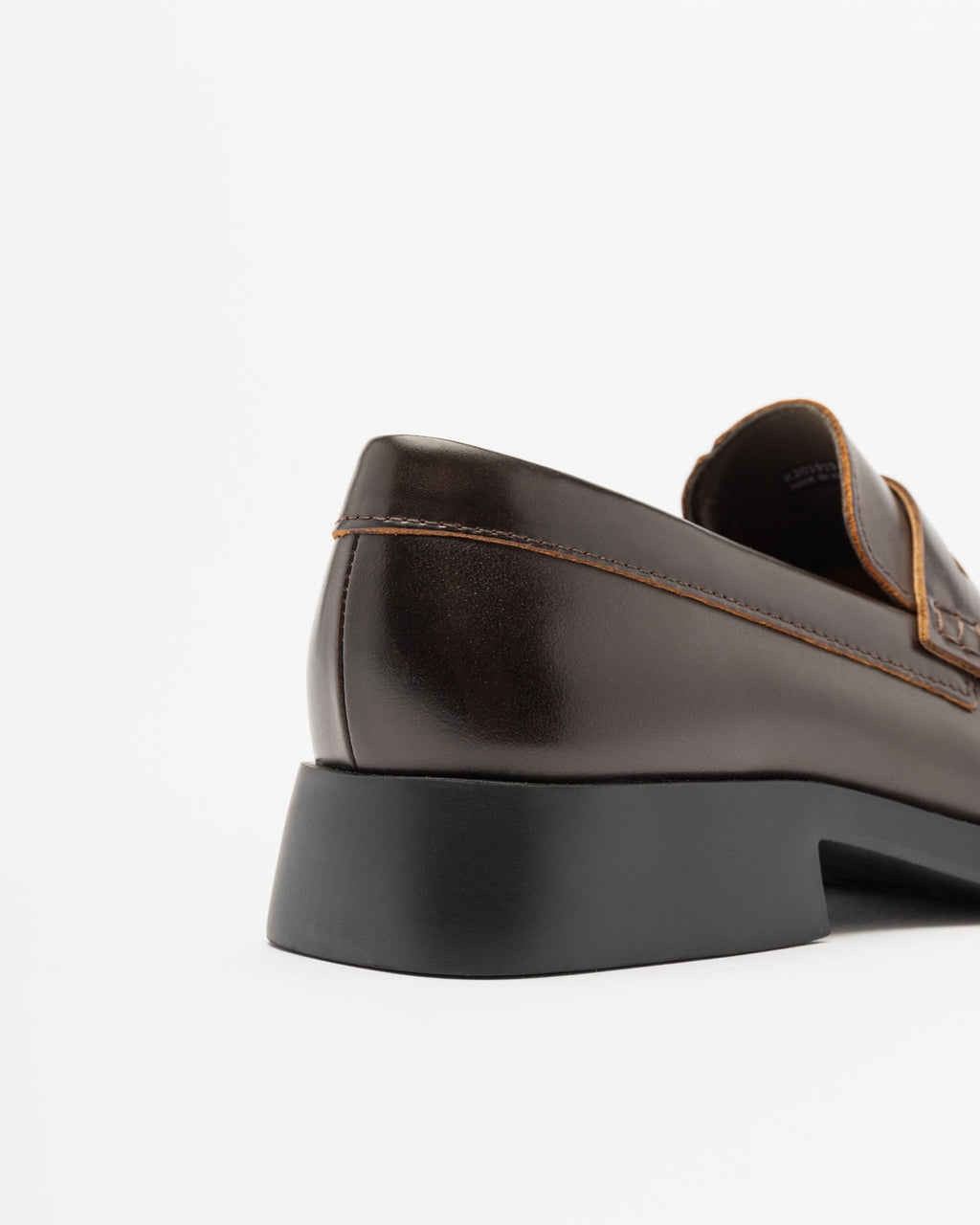 Camper Women's Brown Loafers