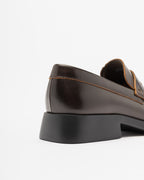 Camper Women's Brown Loafers