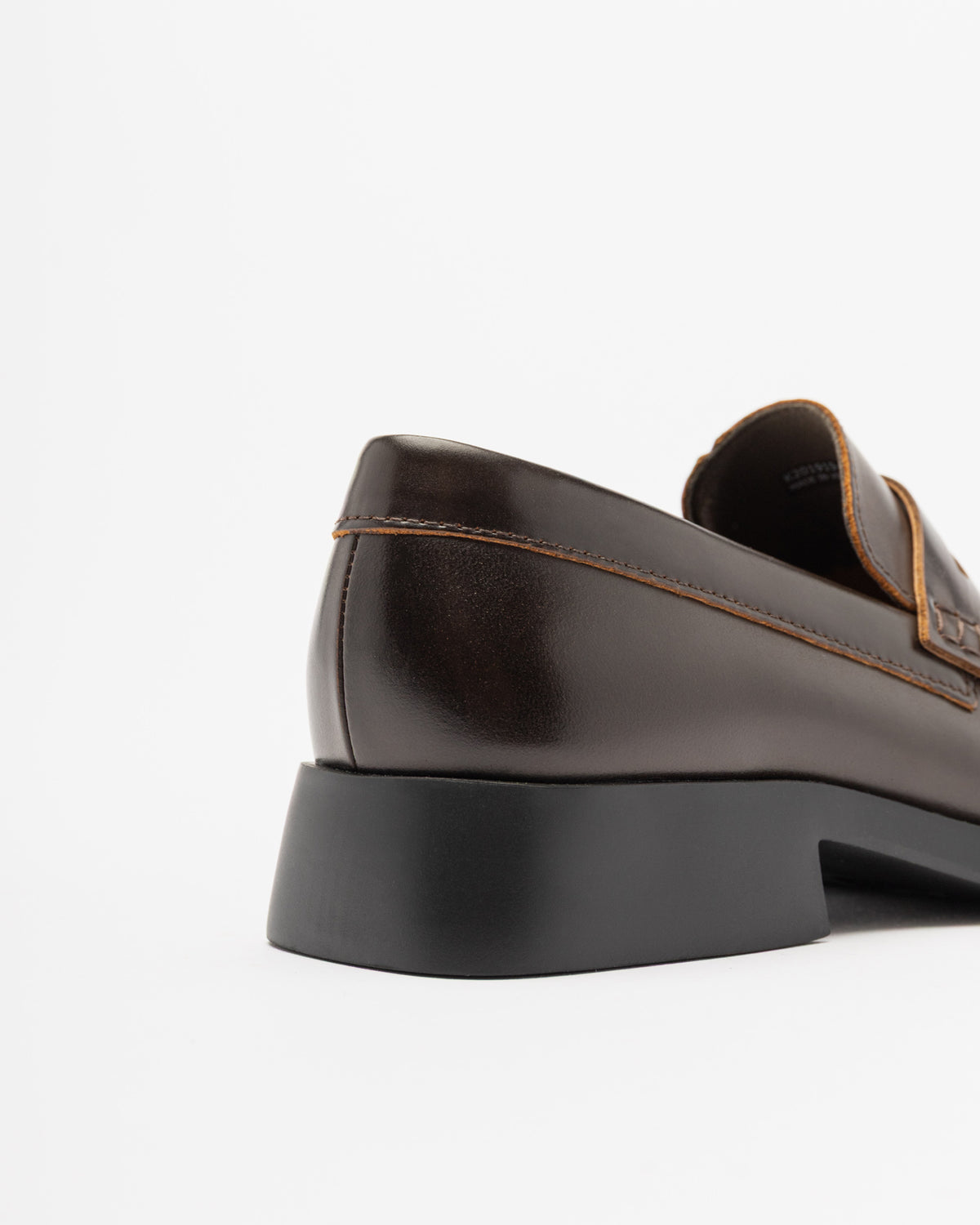 Camper Women's Brown Loafers