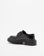 Camper Twins Black Shoes