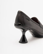 Camper RIGHTLEFT Black Loafers