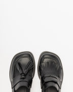 Camper TWINS Black Loafers