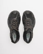 Camper Lab Tossu Black Sneakers