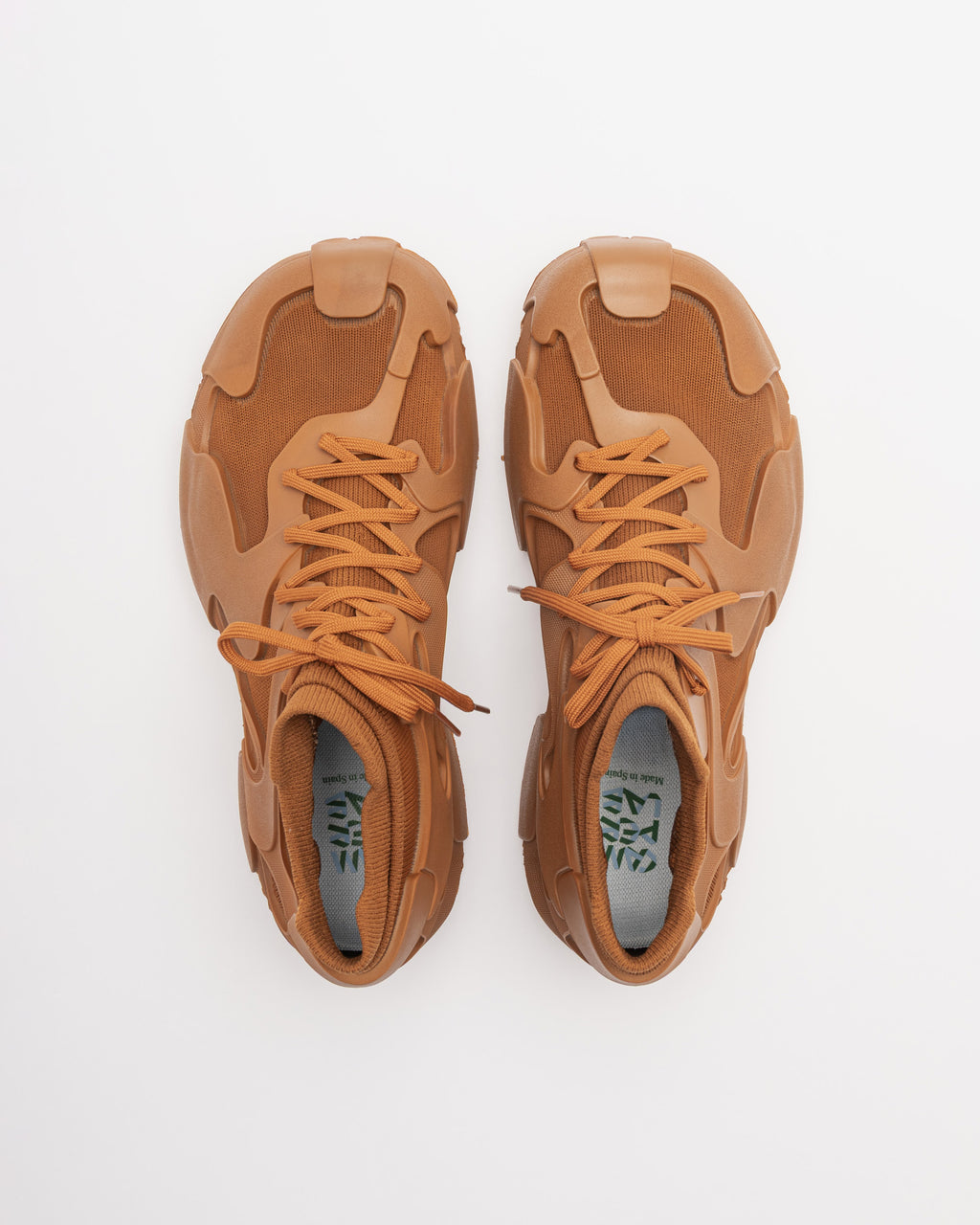 Sapatilhas Camper Lab Tossu Camel - 48-500005H-04