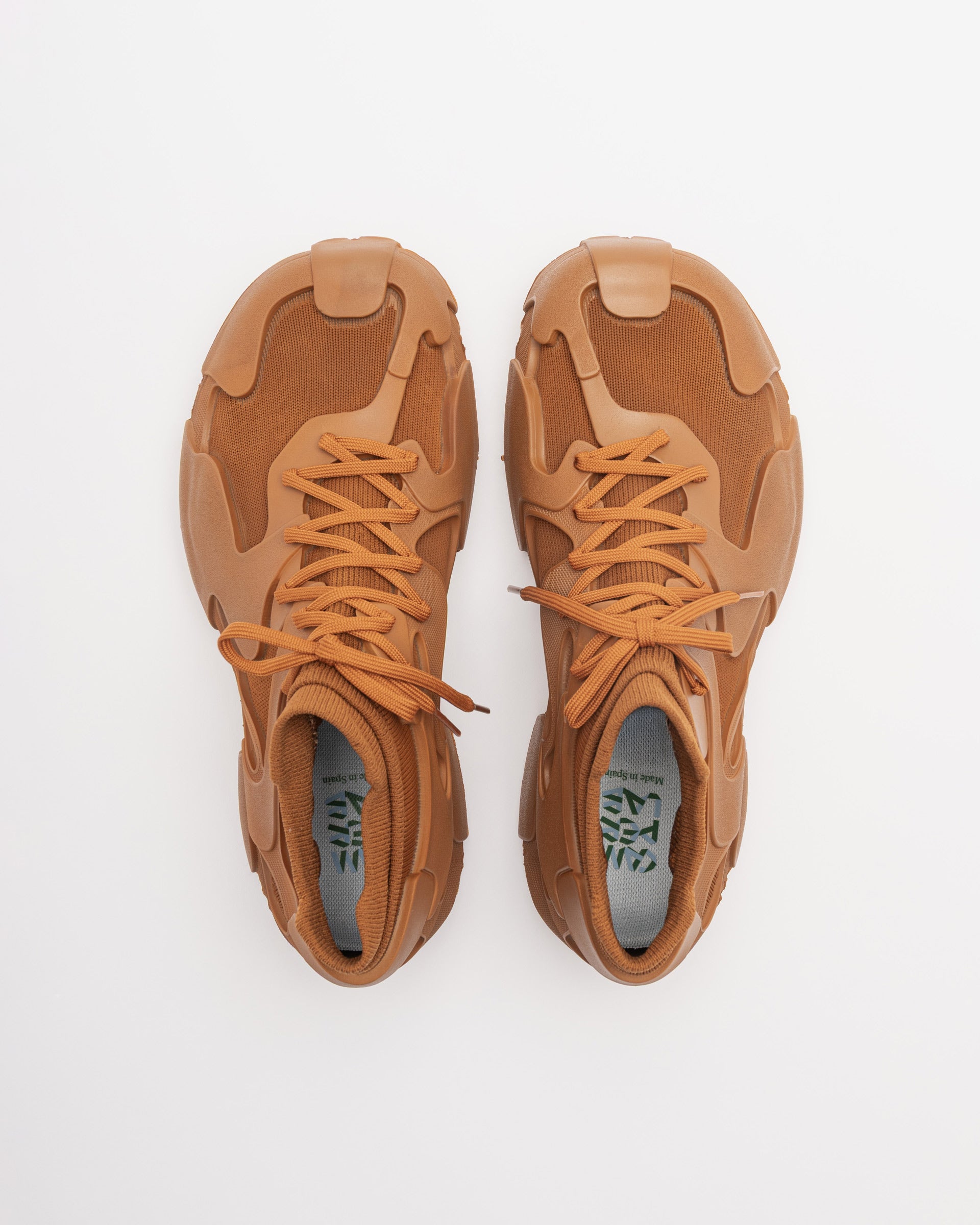 Sapatilhas Camper Lab Tossu Camel - 48-500005H-04