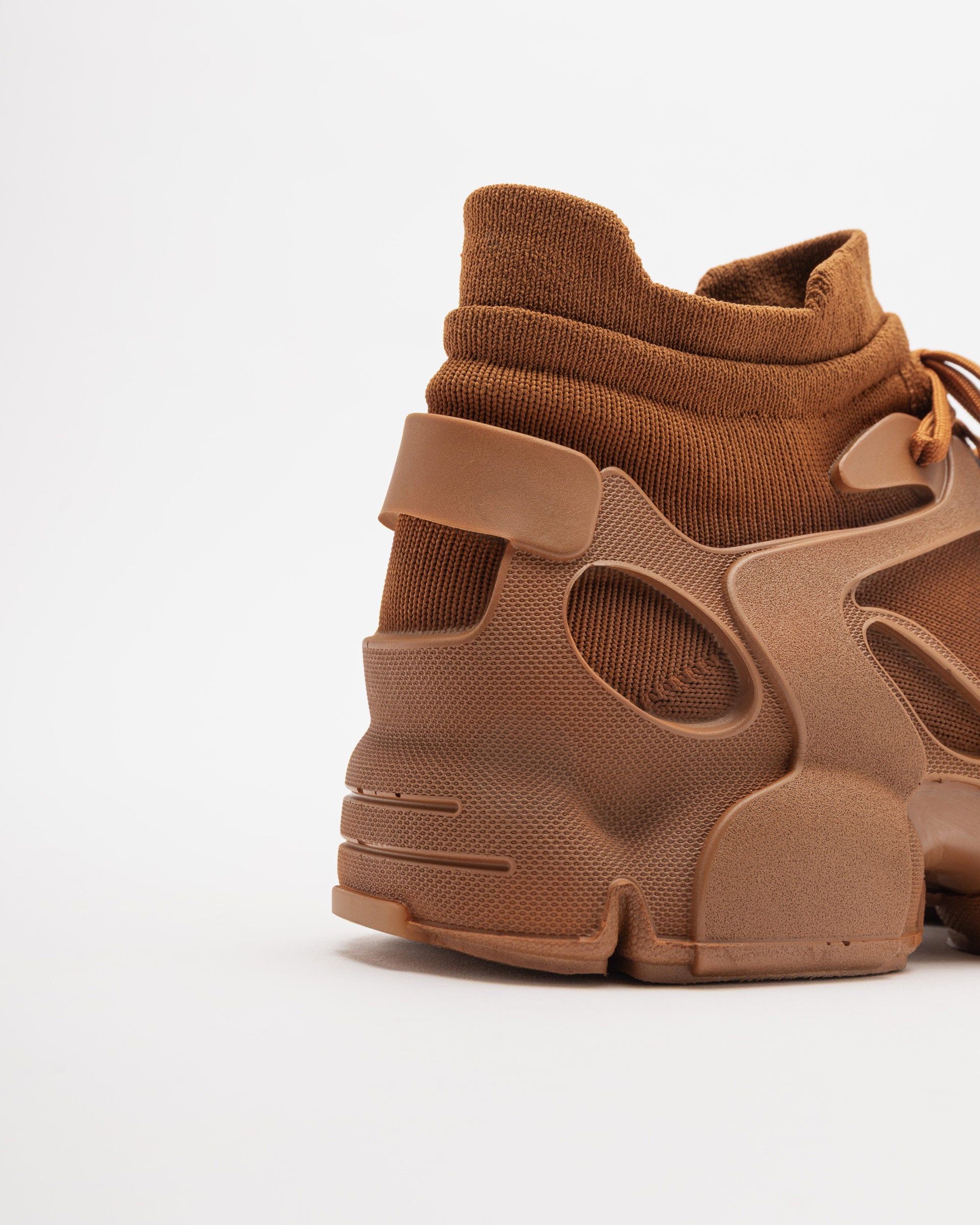 Sapatilhas Camper Lab Tossu Camel - 48-500005H-04