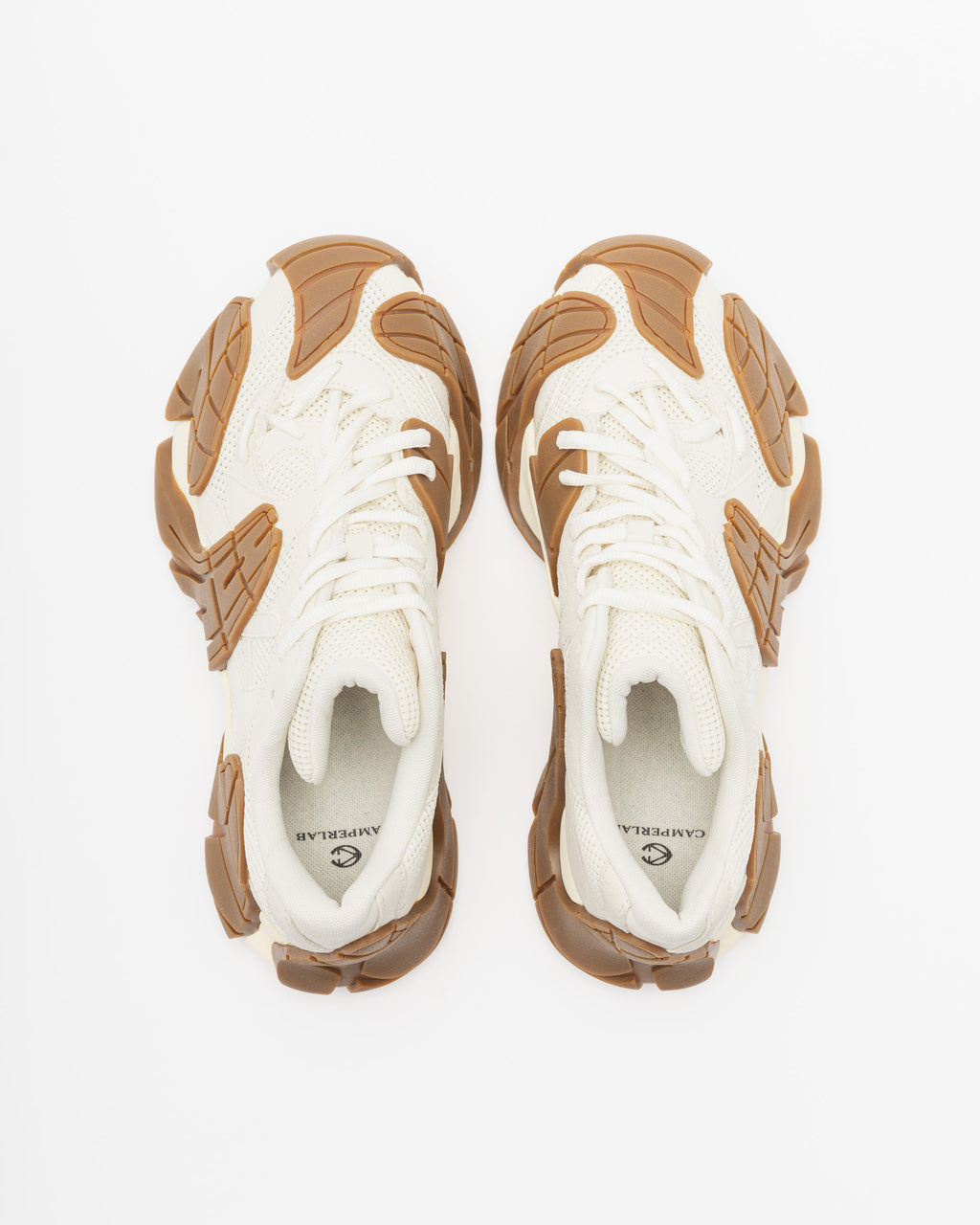 Sapatilhas Camper Lab A500013 Branco - 48-500013H-50