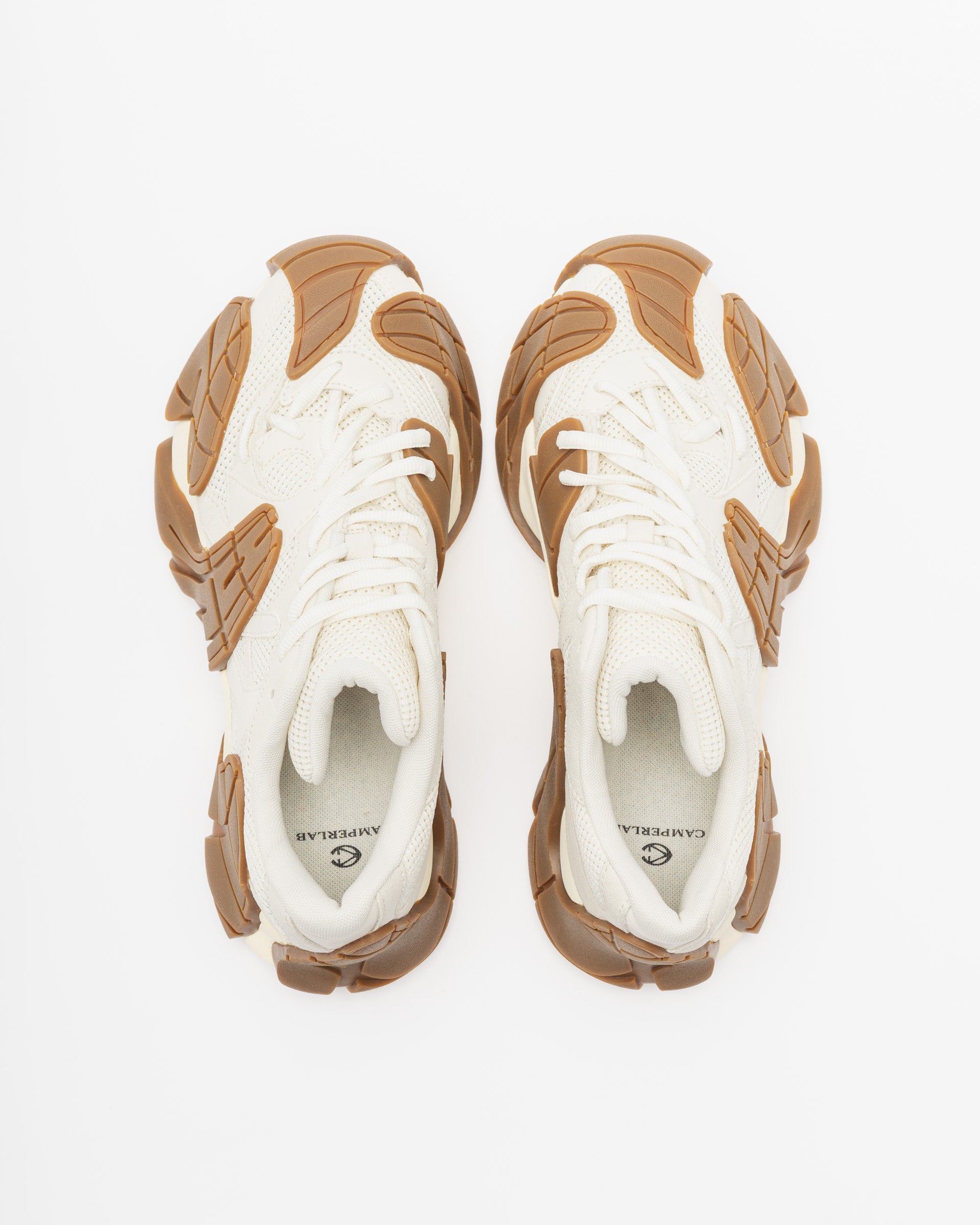 Sapatilhas Camper Lab A500013 Branco - 48-500013H-50