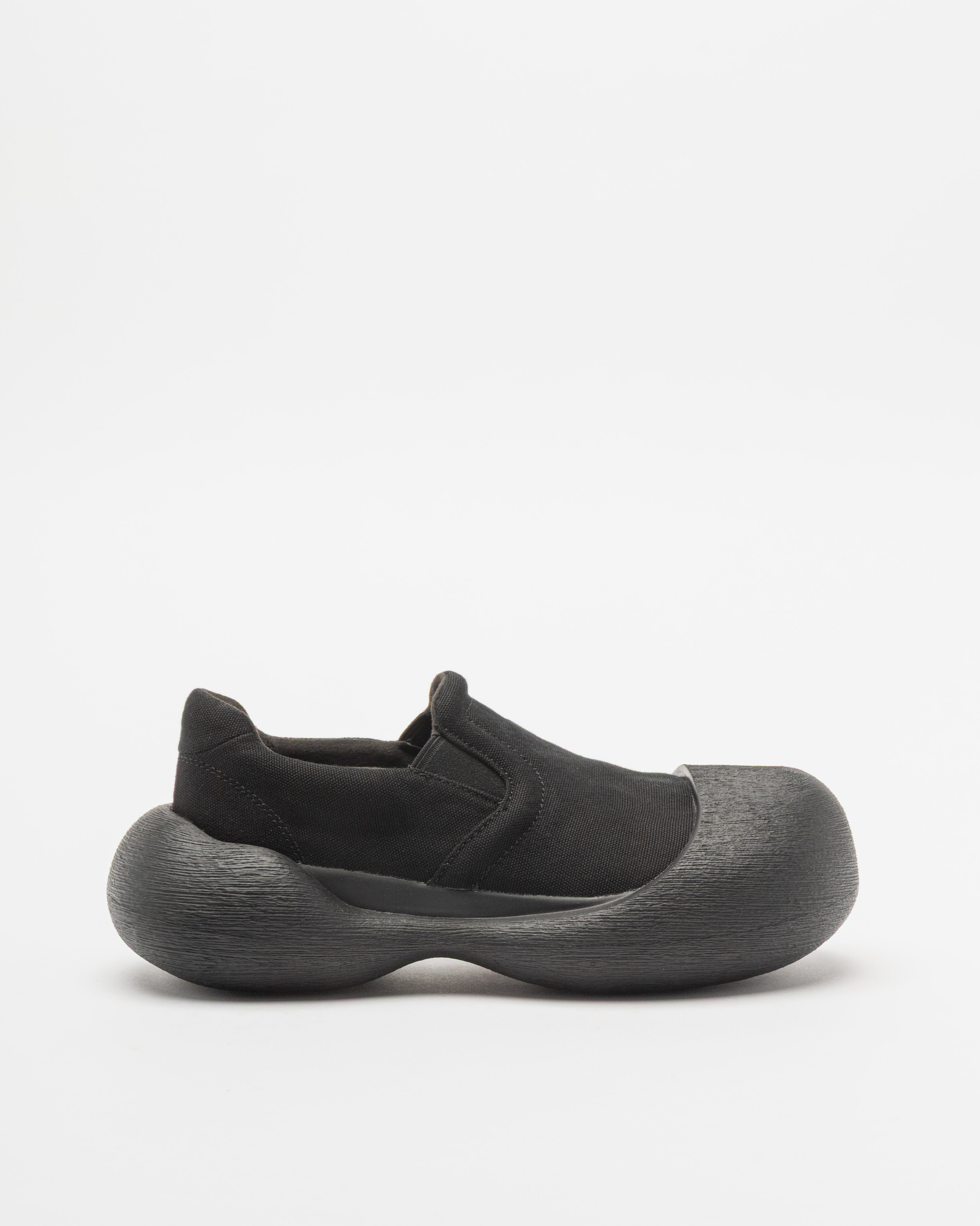 Sapatos Camper Lab A500024 Preto - 48-500024S-01