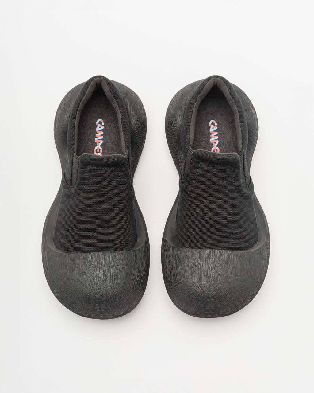 Sapatos Camper Lab A500024 Preto - 48-500024S-01