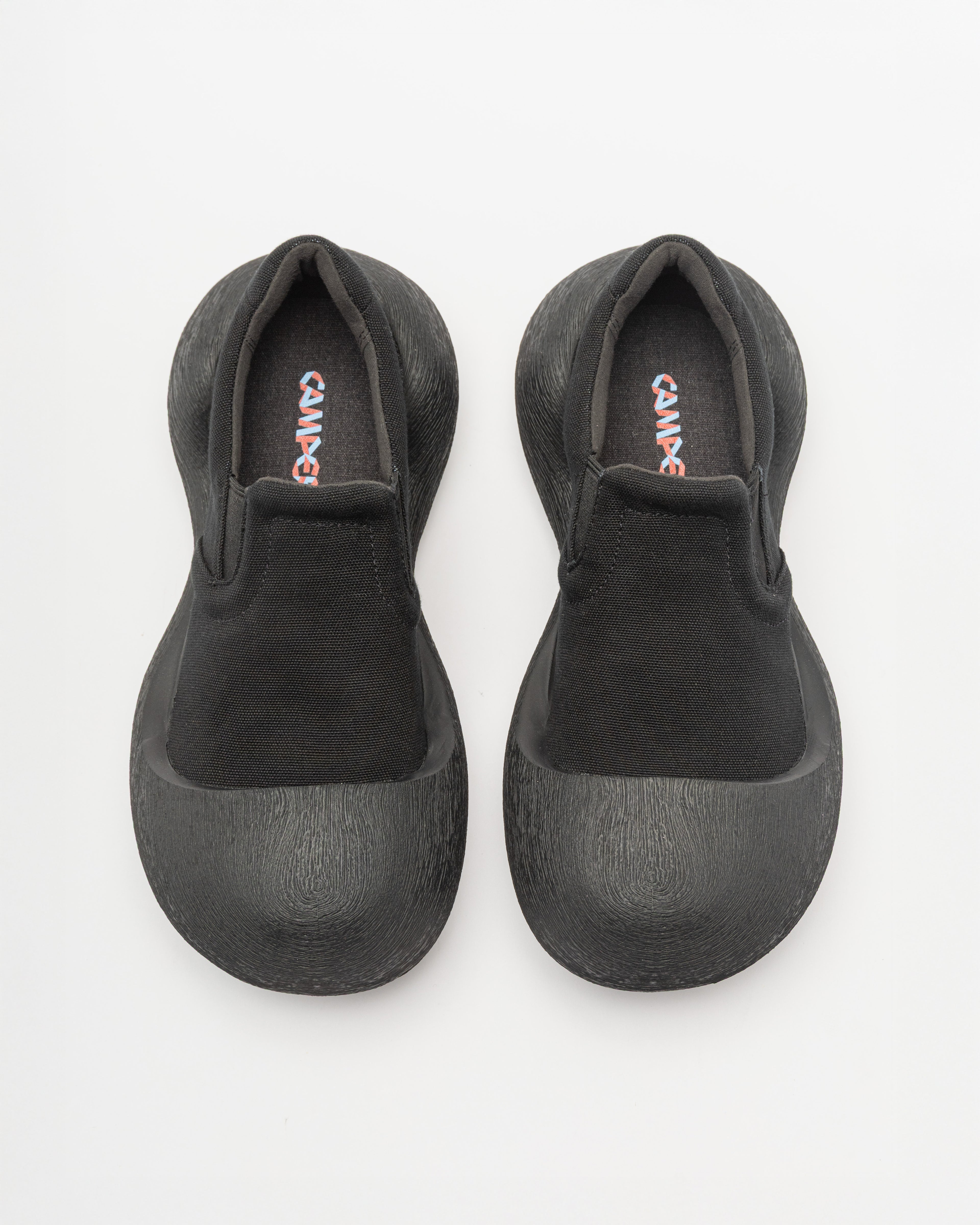 Sapatos Camper Lab A500024 Preto - 48-500024S-01