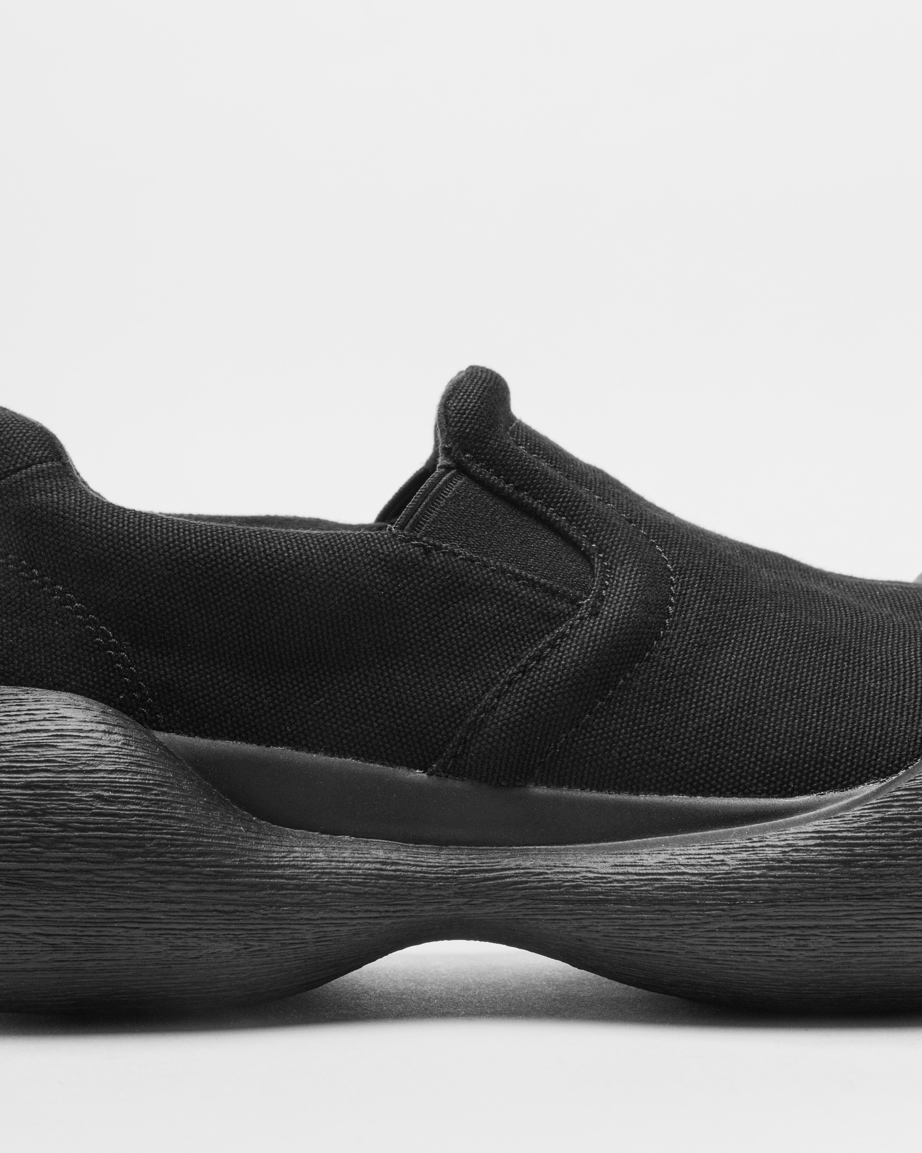 Sapatos Camper Lab A500024 Preto - 48-500024S-01