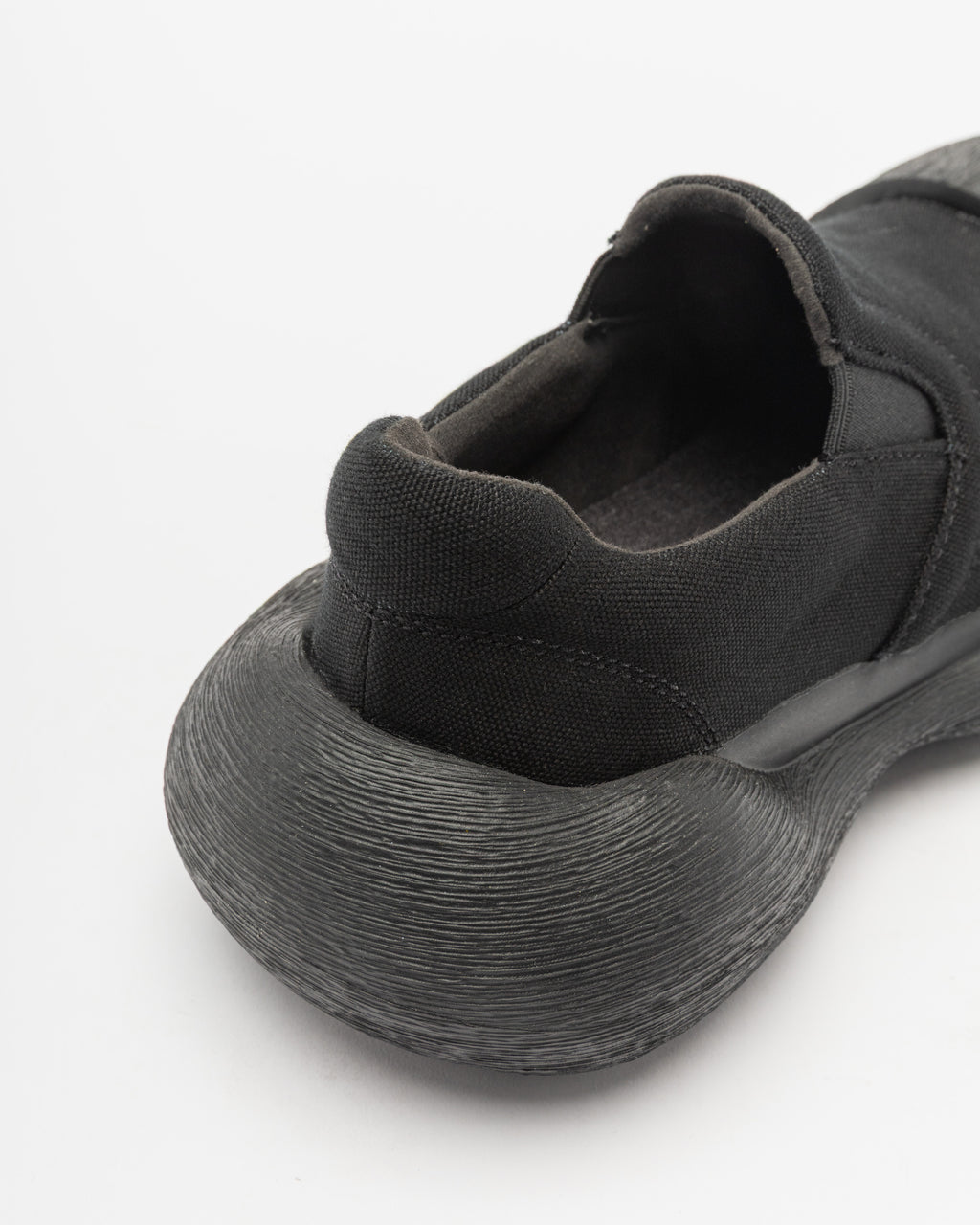 Sapatos Camper Lab A500024 Preto - 48-500024S-01