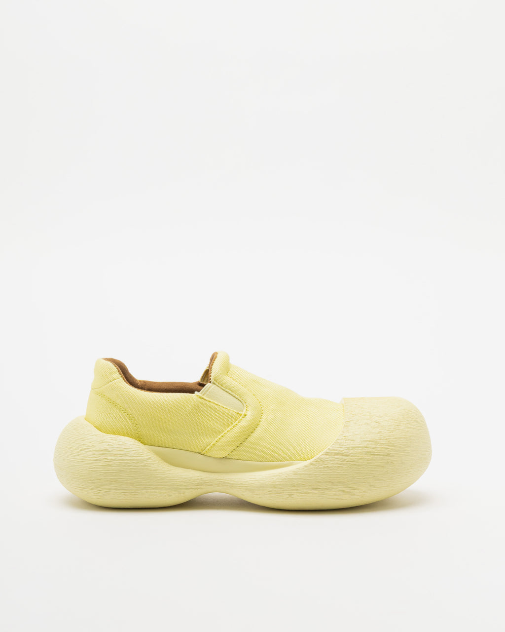 Sapatos Camper Lab A500024 Amarelo - 48-500024S-09