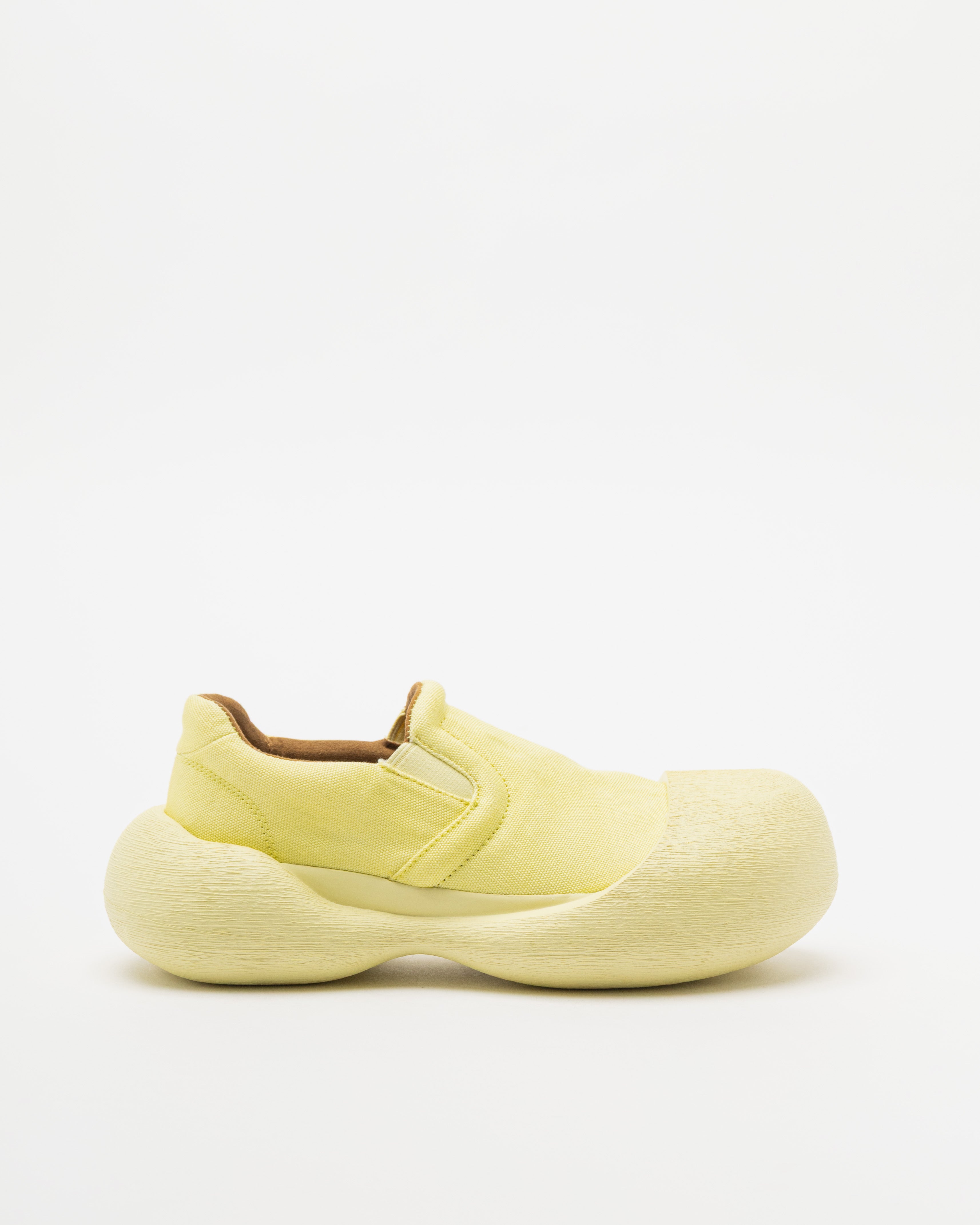Sapatos Camper Lab A500024 Amarelo - 48-500024S-09
