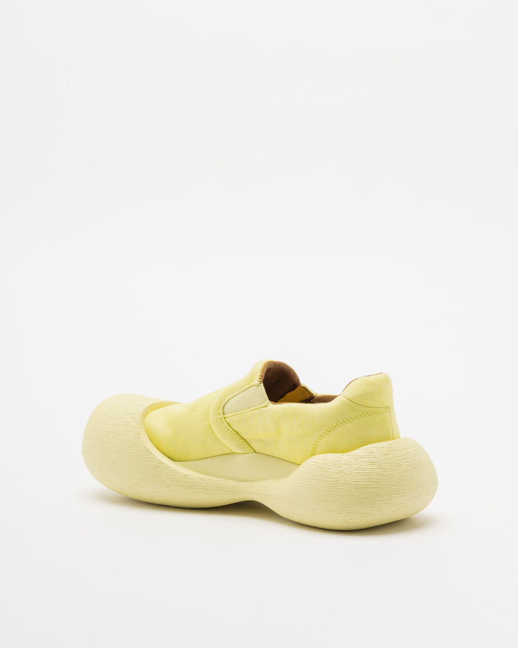 Sapatos Camper Lab A500024 Amarelo - 48-500024S-09