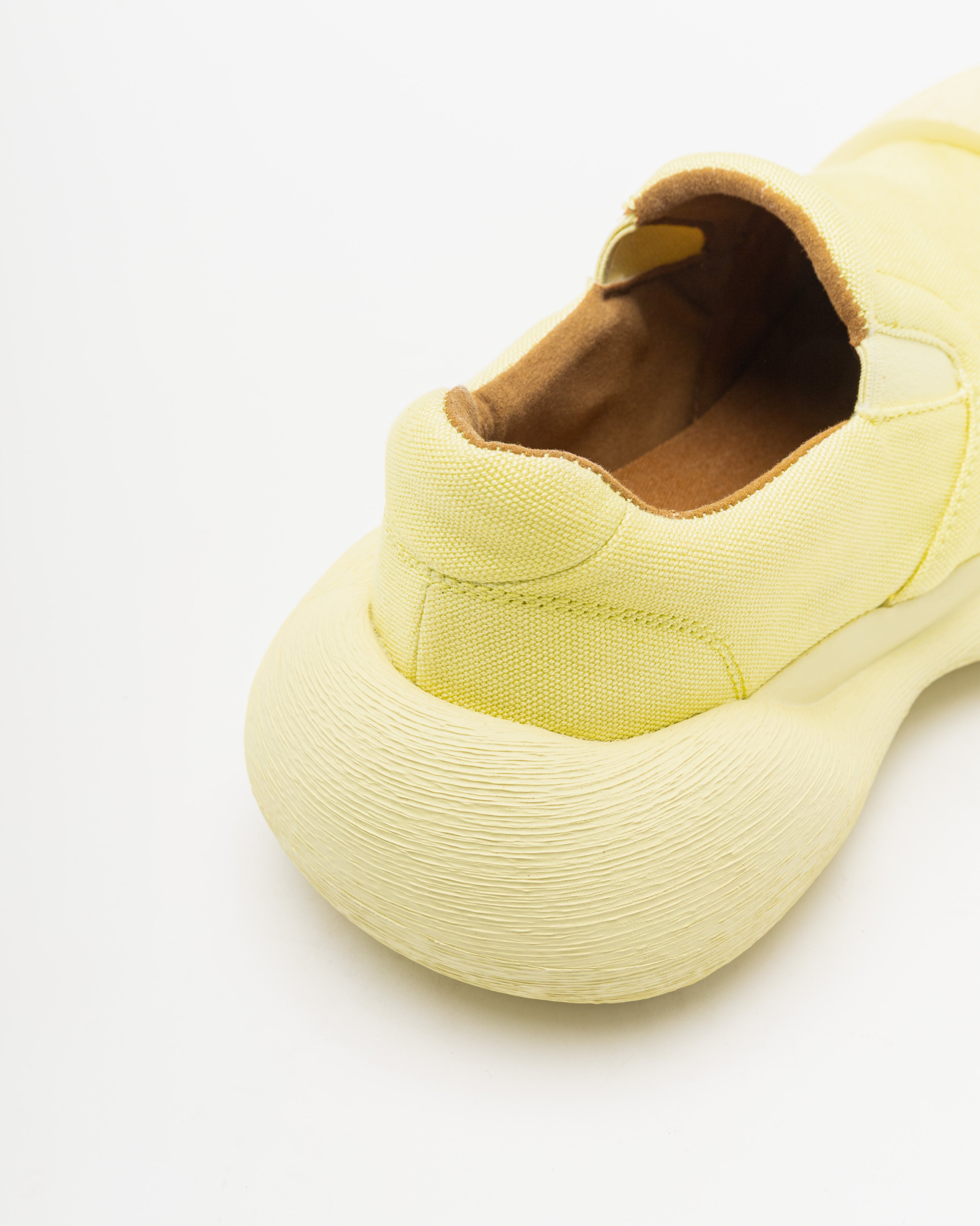 Sapatos Camper Lab A500024 Amarelo - 48-500024S-09