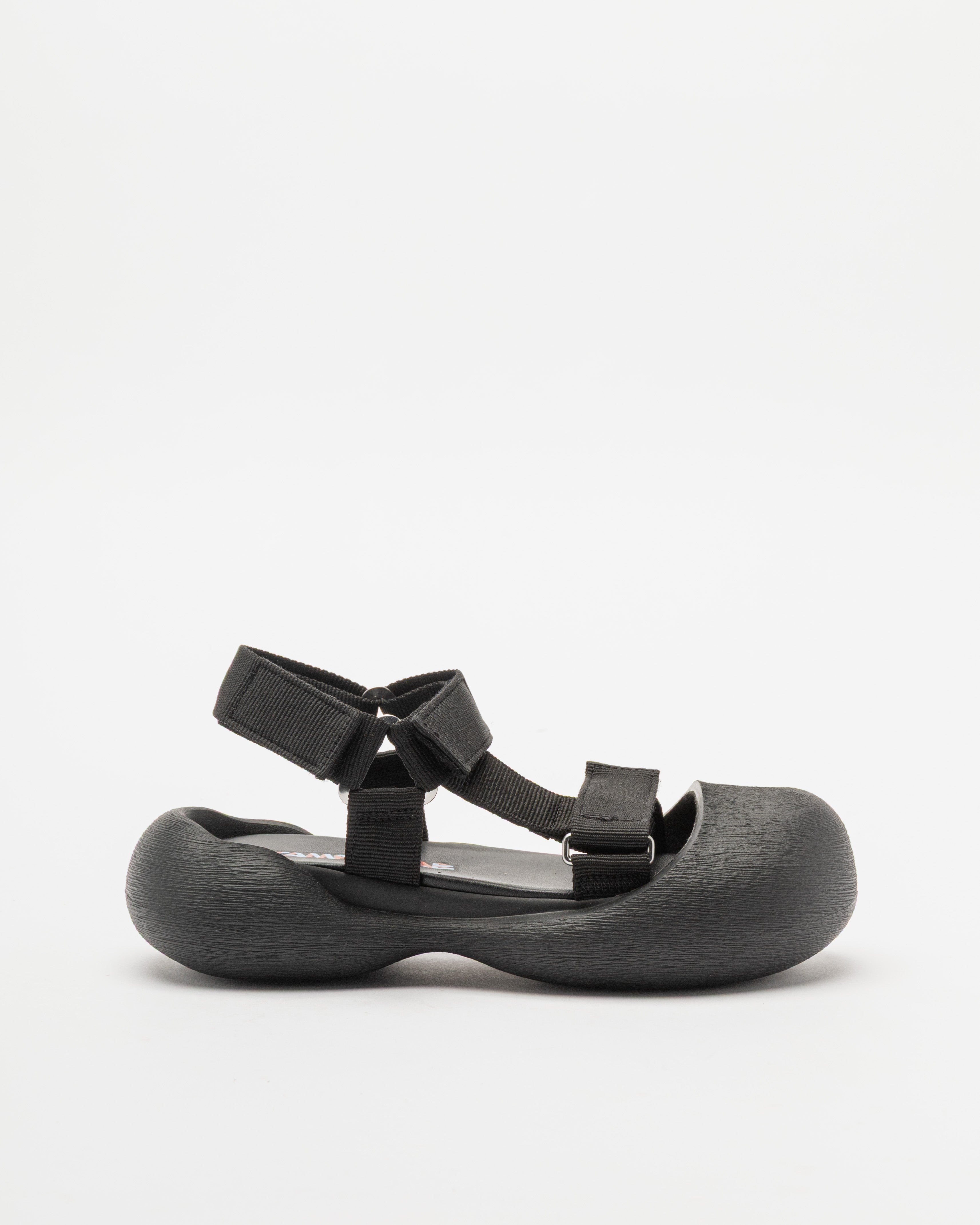 Sandálias Camper Lab A500026 Preto - 48-500026S-01