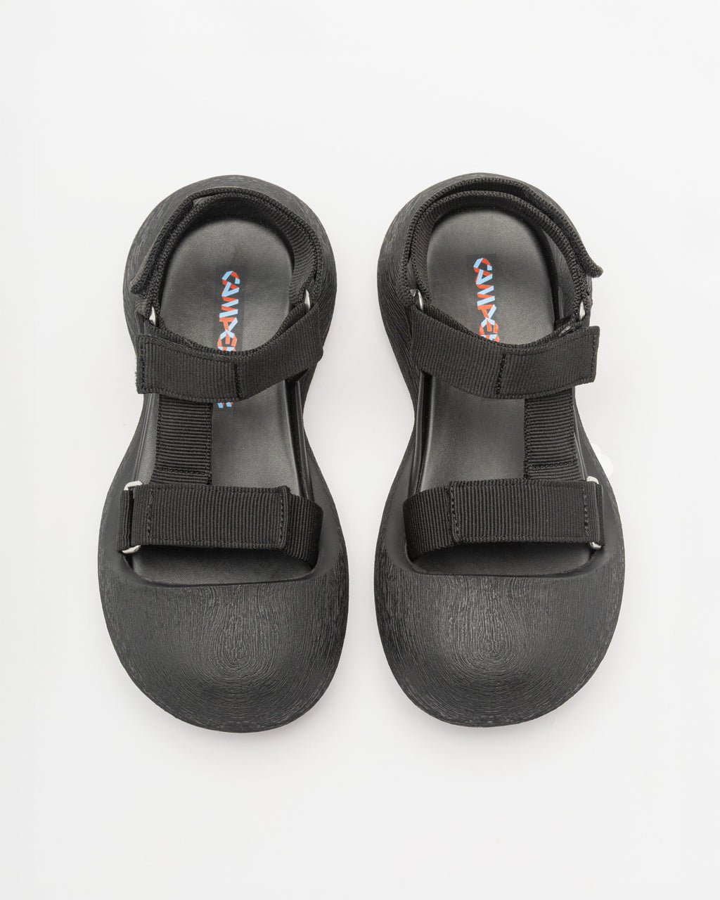 Sandálias Camper Lab A500026 Preto - 48-500026S-01