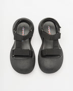 Sandálias Camper Lab A500026 Preto - 48-500026S-01