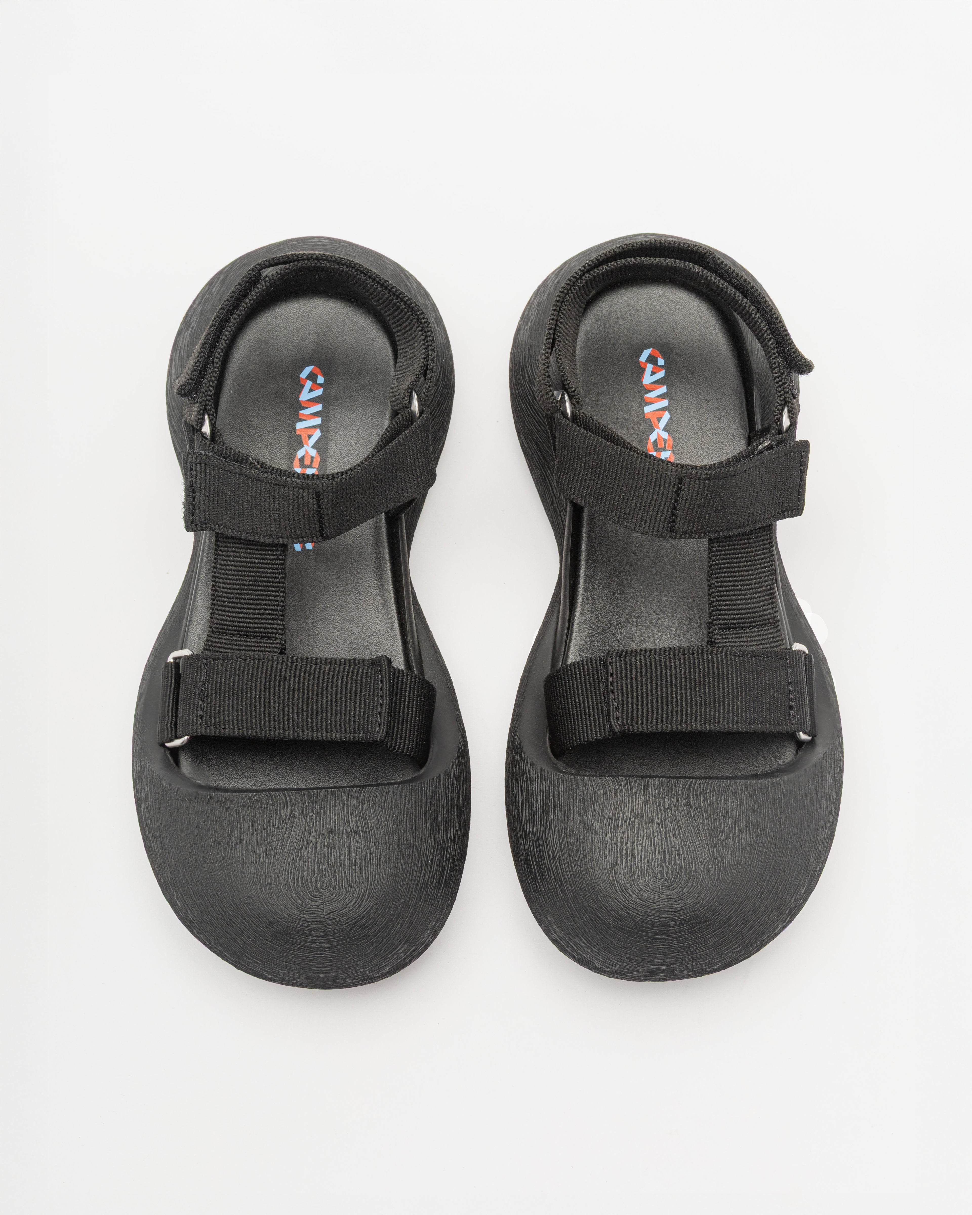 Sandálias Camper Lab A500026 Preto - 48-500026S-01