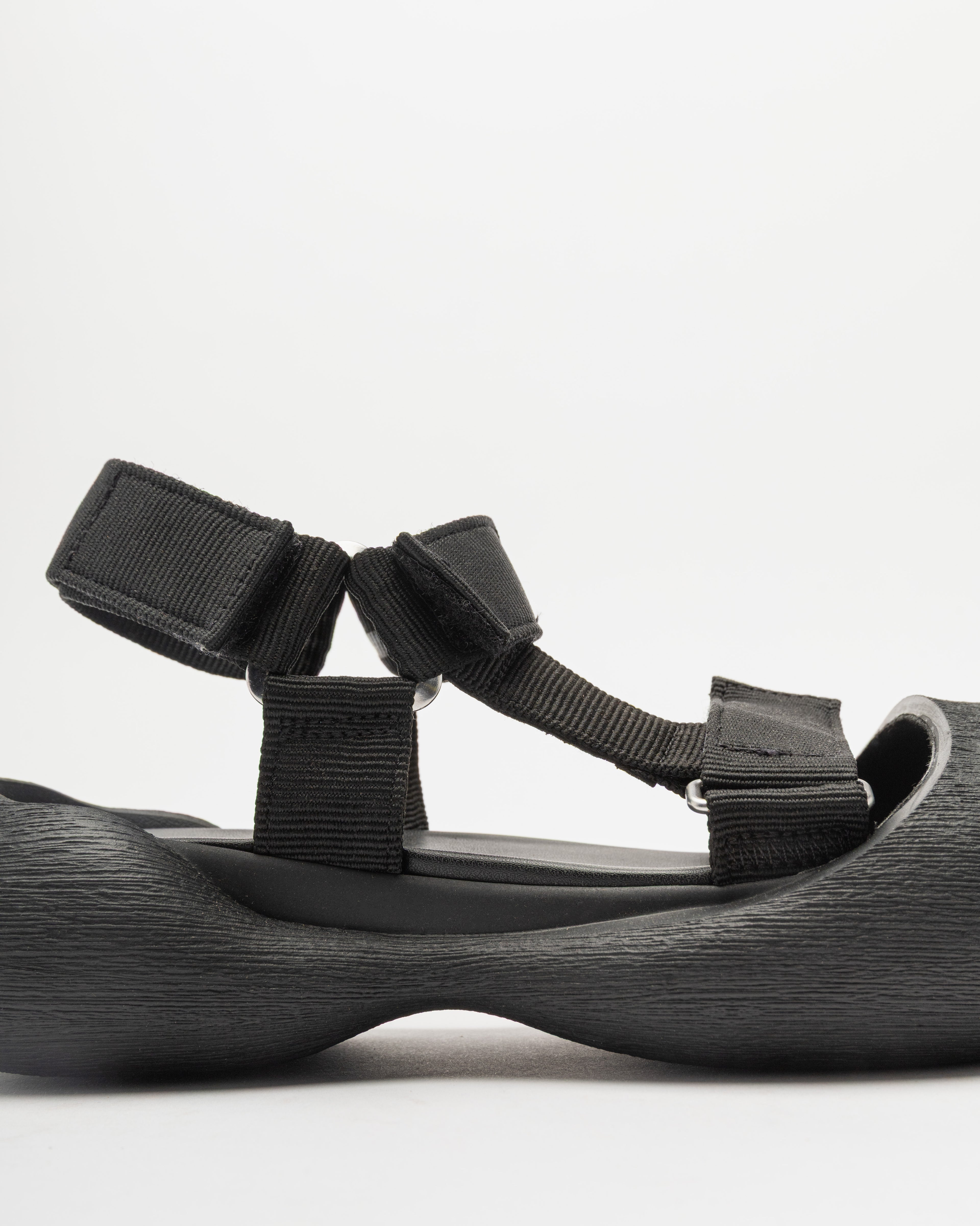 Sandálias Camper Lab A500026 Preto - 48-500026S-01