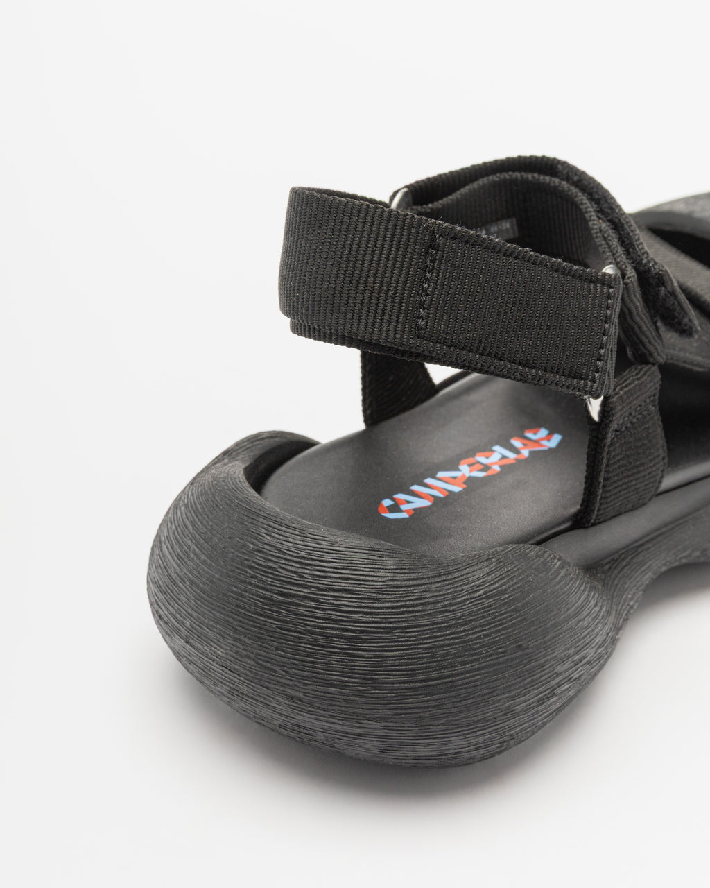 Sandálias Camper Lab A500026 Preto - 48-500026S-01