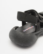 Sandálias Camper Lab A500026 Preto - 48-500026S-01