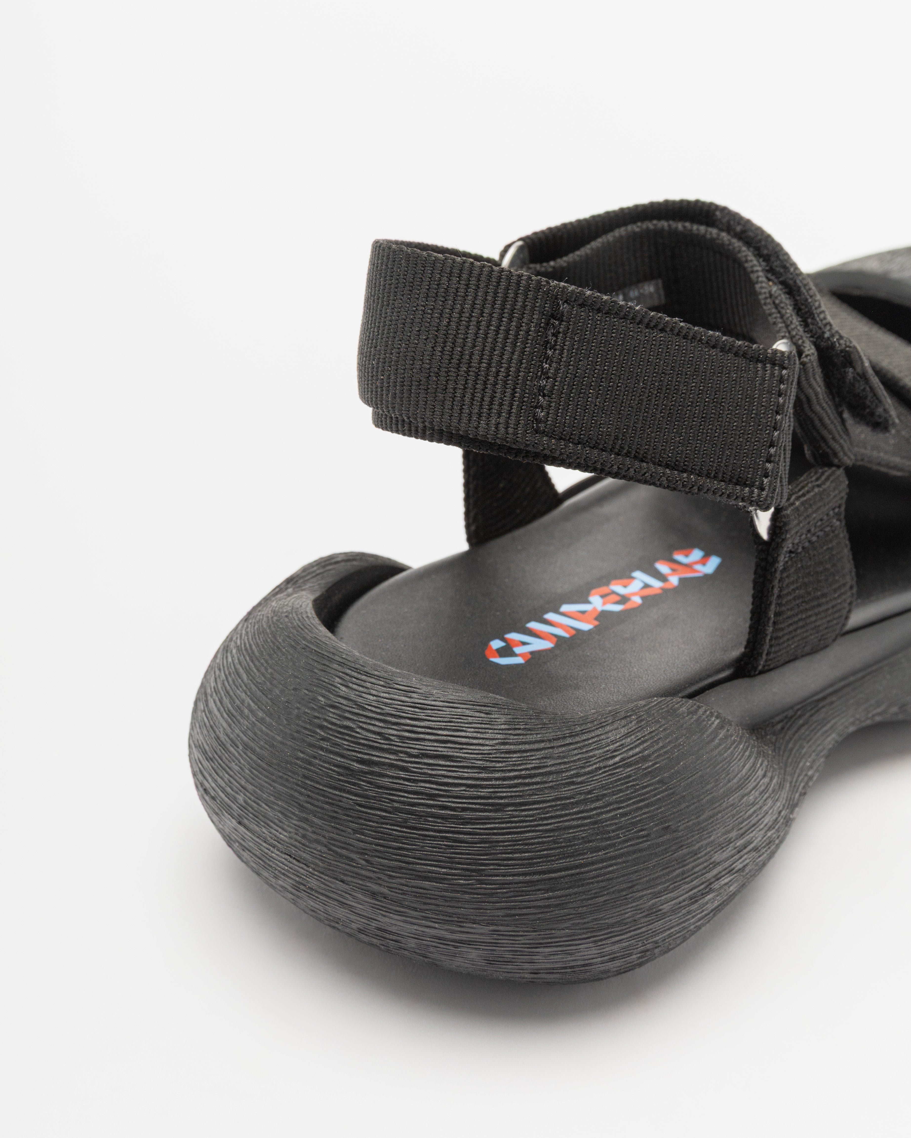 Sandálias Camper Lab A500026 Preto - 48-500026S-01