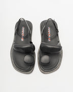 Sandálias Camper Lab A500029 Preto - 48-500029-01