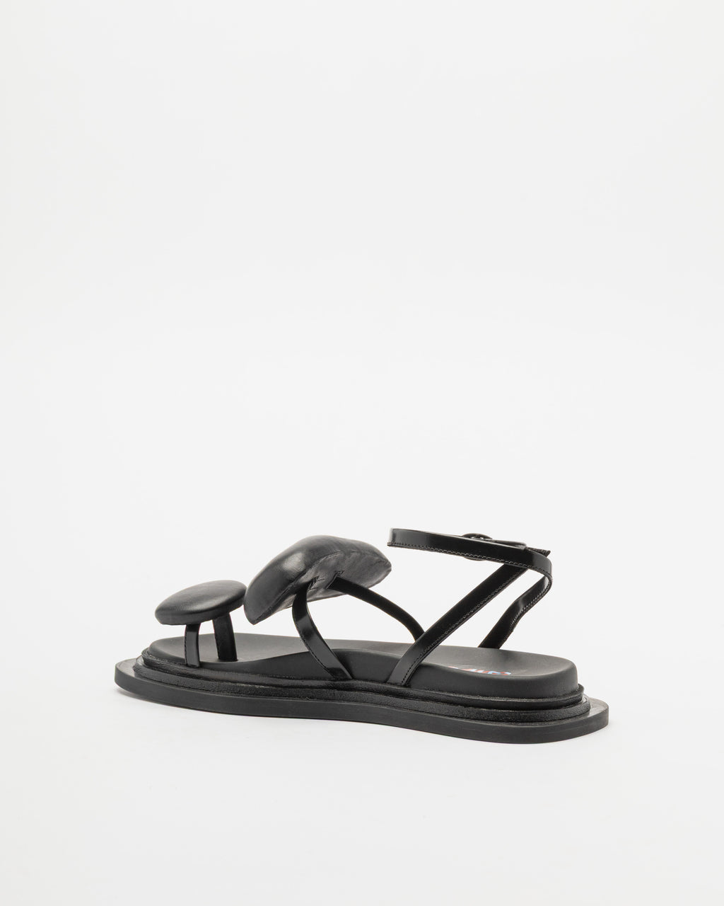 Sandálias Camper Lab A500029 Preto - 48-500029-01