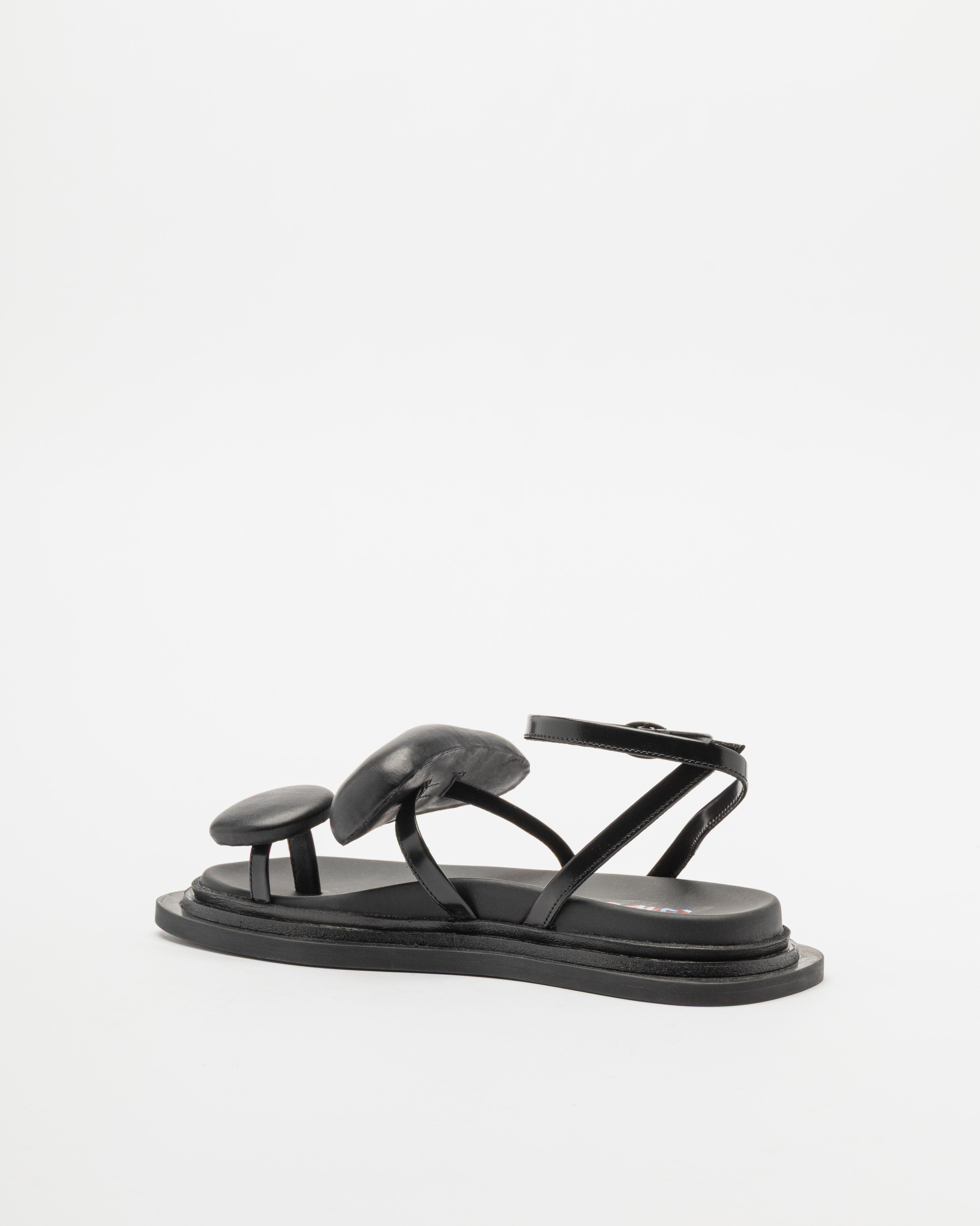 Sandálias Camper Lab A500029 Preto - 48-500029-01