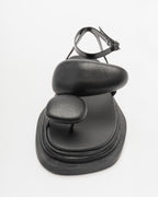 Sandálias Camper Lab A500029 Preto - 48-500029-01