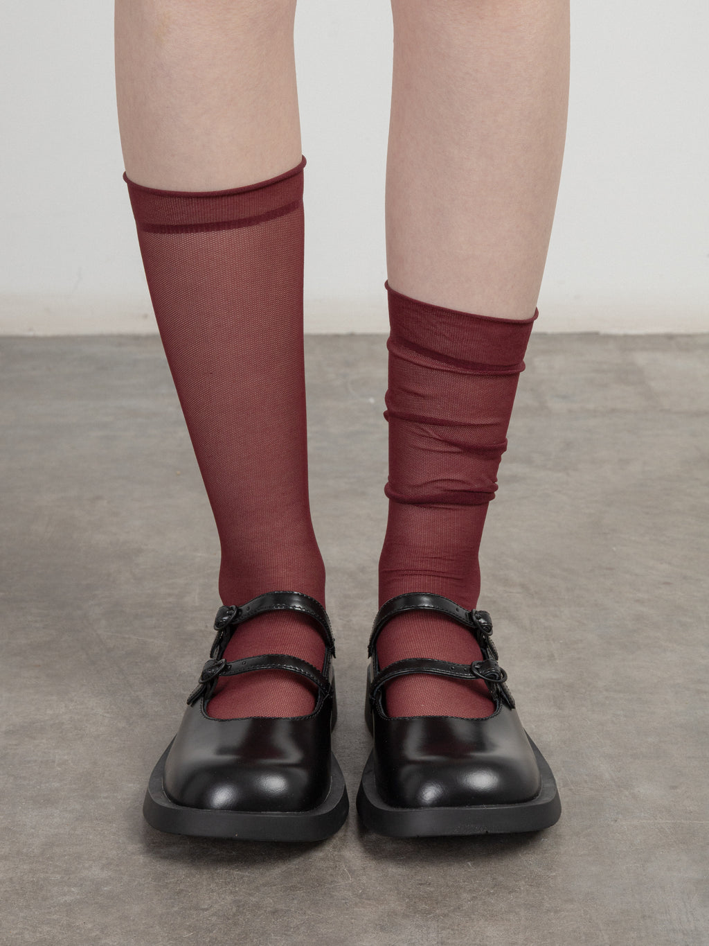 Sapatos Camper Lab A500033 Preto - 48-500033-01