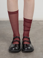 Sapatos Camper Lab A500033 Preto - 48-500033-01