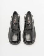 Sapatos Camper Lab A500033 Preto - 48-500033-01