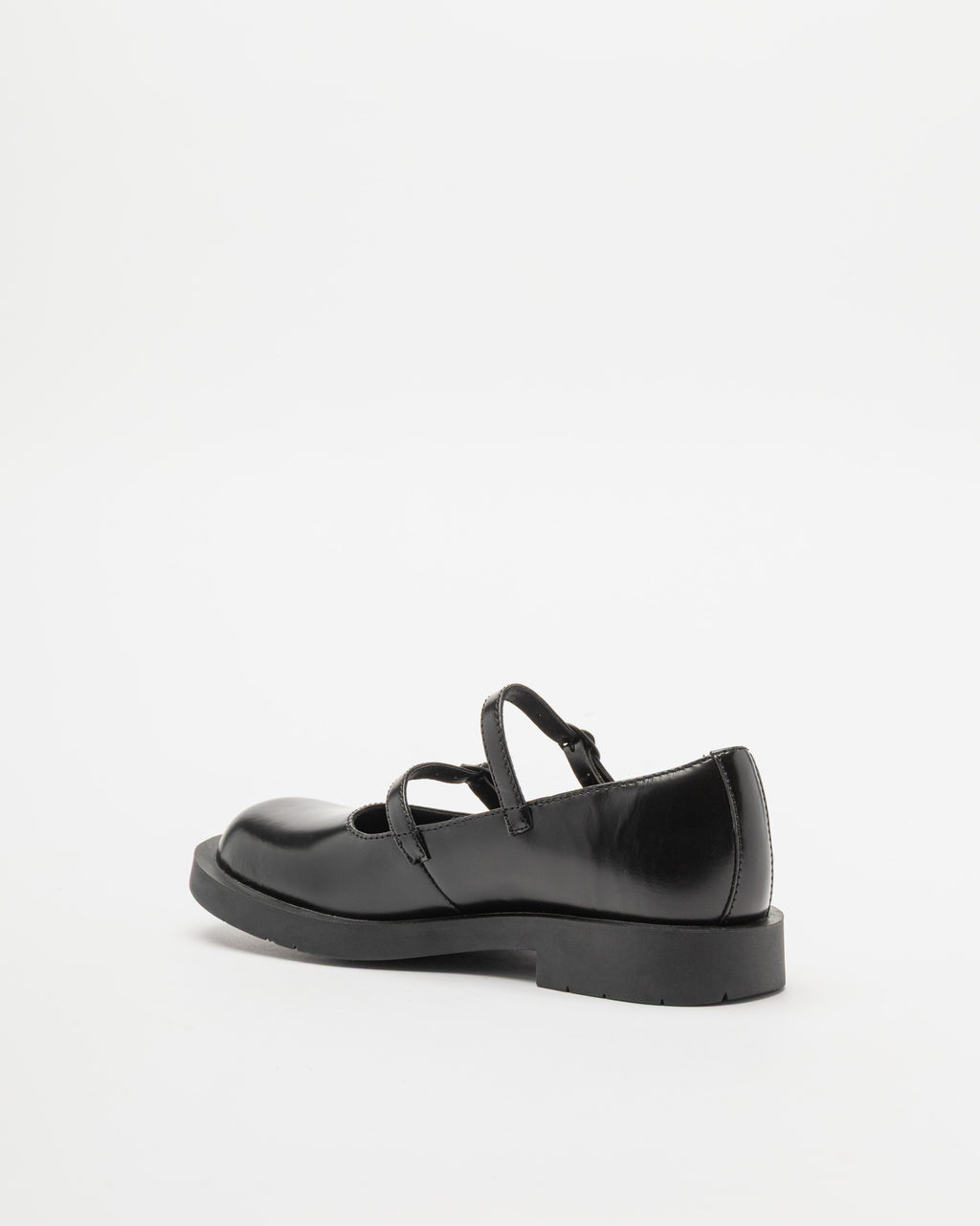 Sapatos Camper Lab A500033 Preto - 48-500033-01