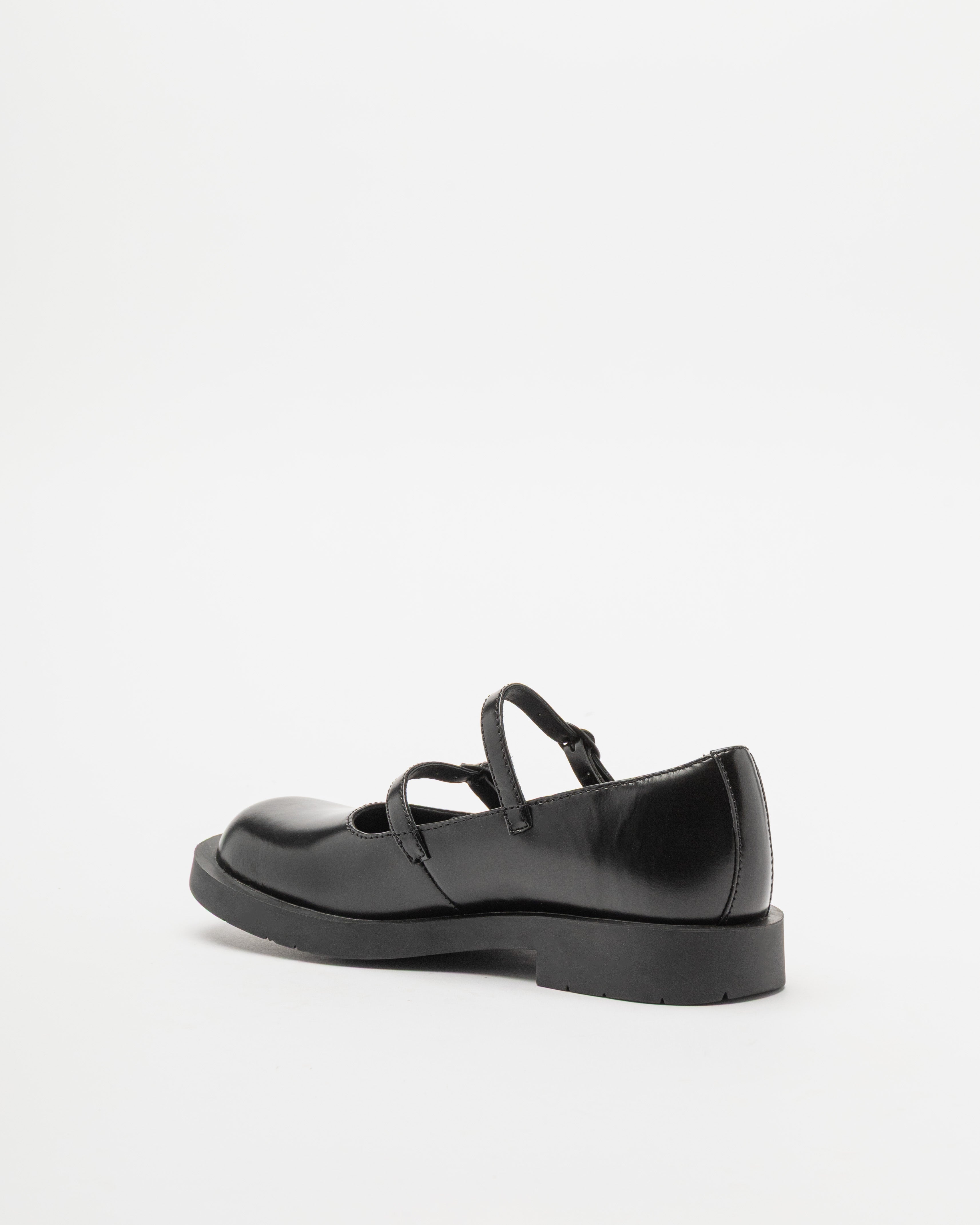 Sapatos Camper Lab A500033 Preto - 48-500033-01