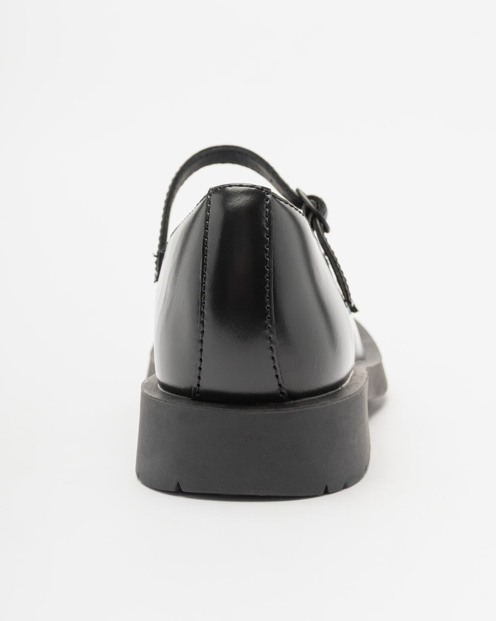 Sapatos Camper Lab A500033 Preto - 48-500033-01