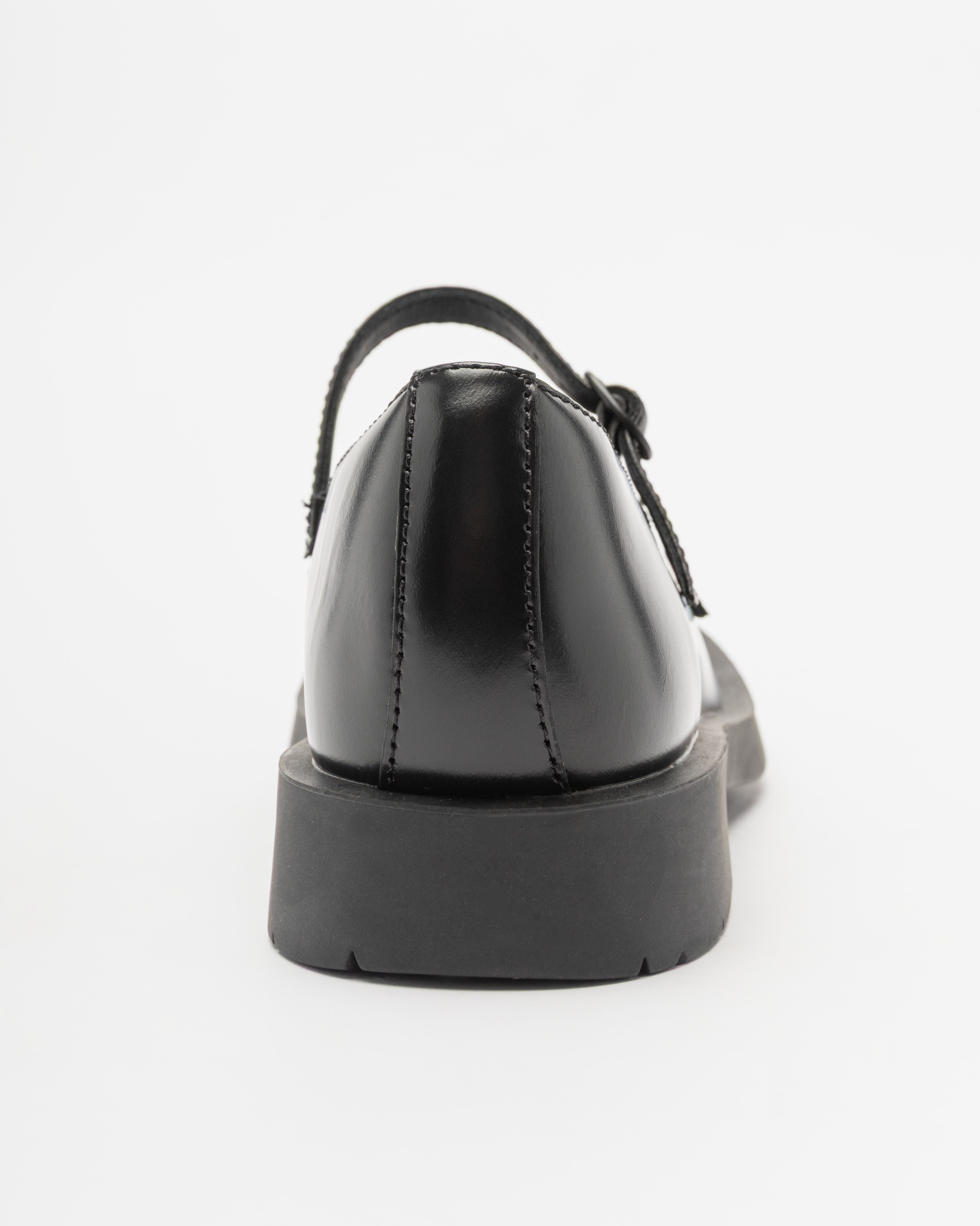 Sapatos Camper Lab A500033 Preto - 48-500033-01