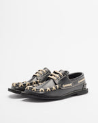 Sapatos de vela Camper Lab Eki Preto - 48-500040H-01