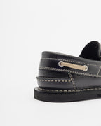 Sapatos de vela Camper Lab Eki Preto - 48-500040H-01
