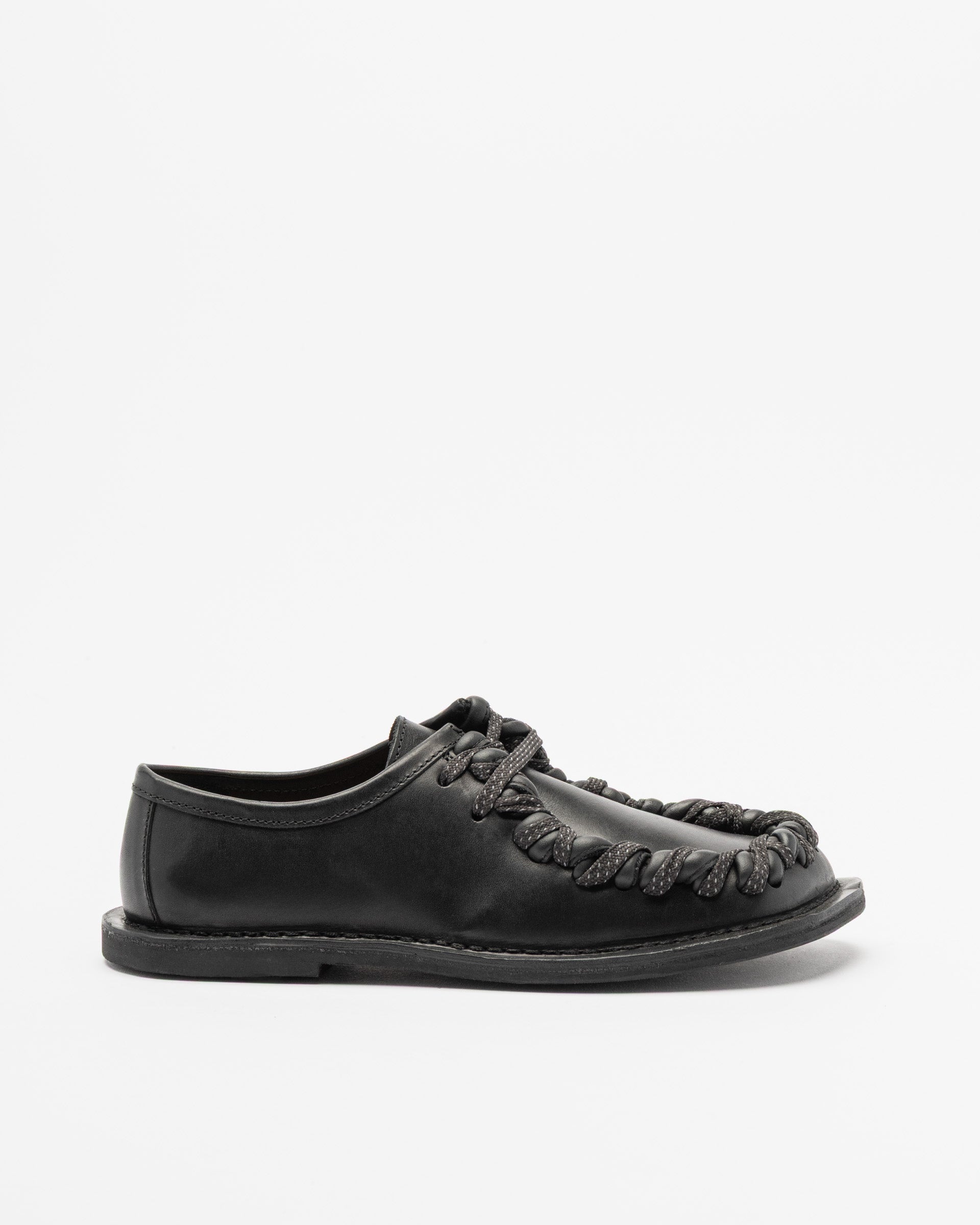 Sapatos Camper Lab Eki Preto - 48-500049H-01