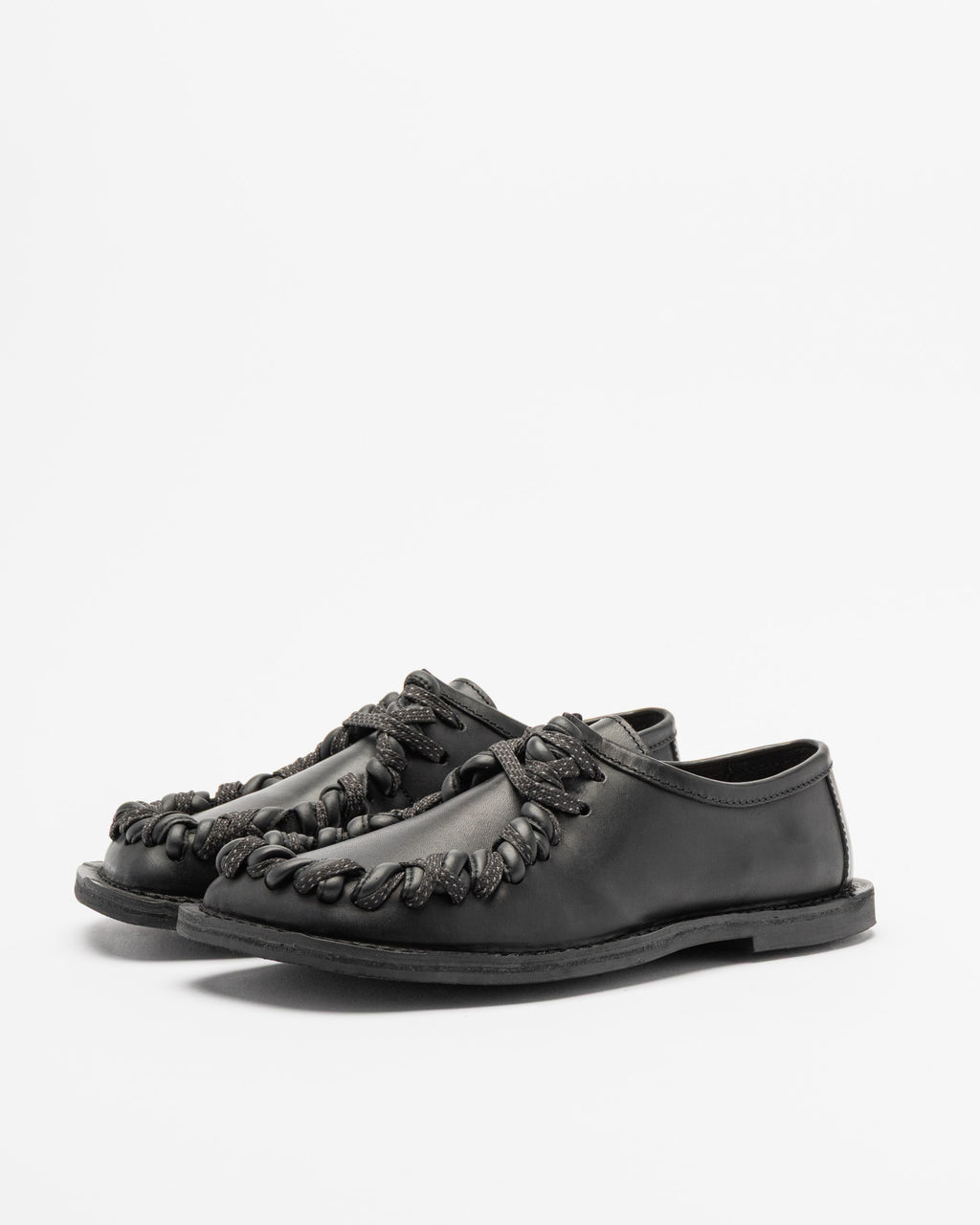 Sapatos Camper Lab Eki Preto - 48-500049H-01