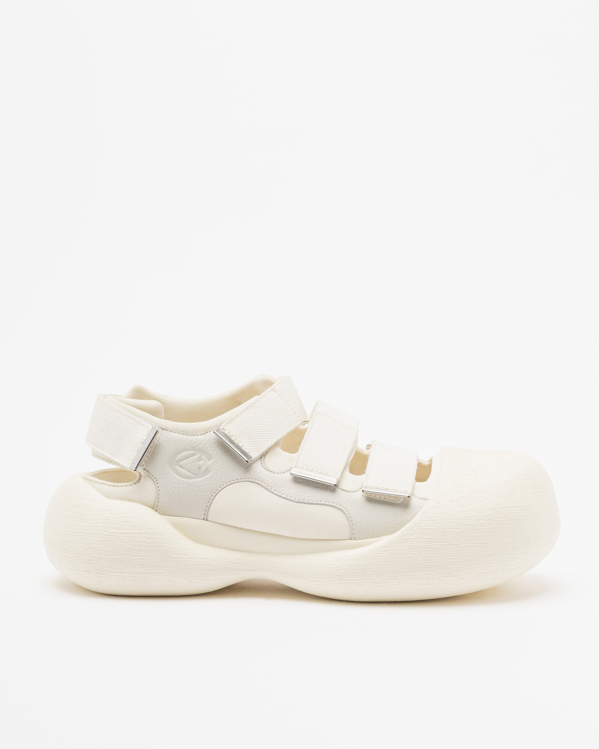 Sapatos Camper Lab Caramba Branco - 48-500053H-00