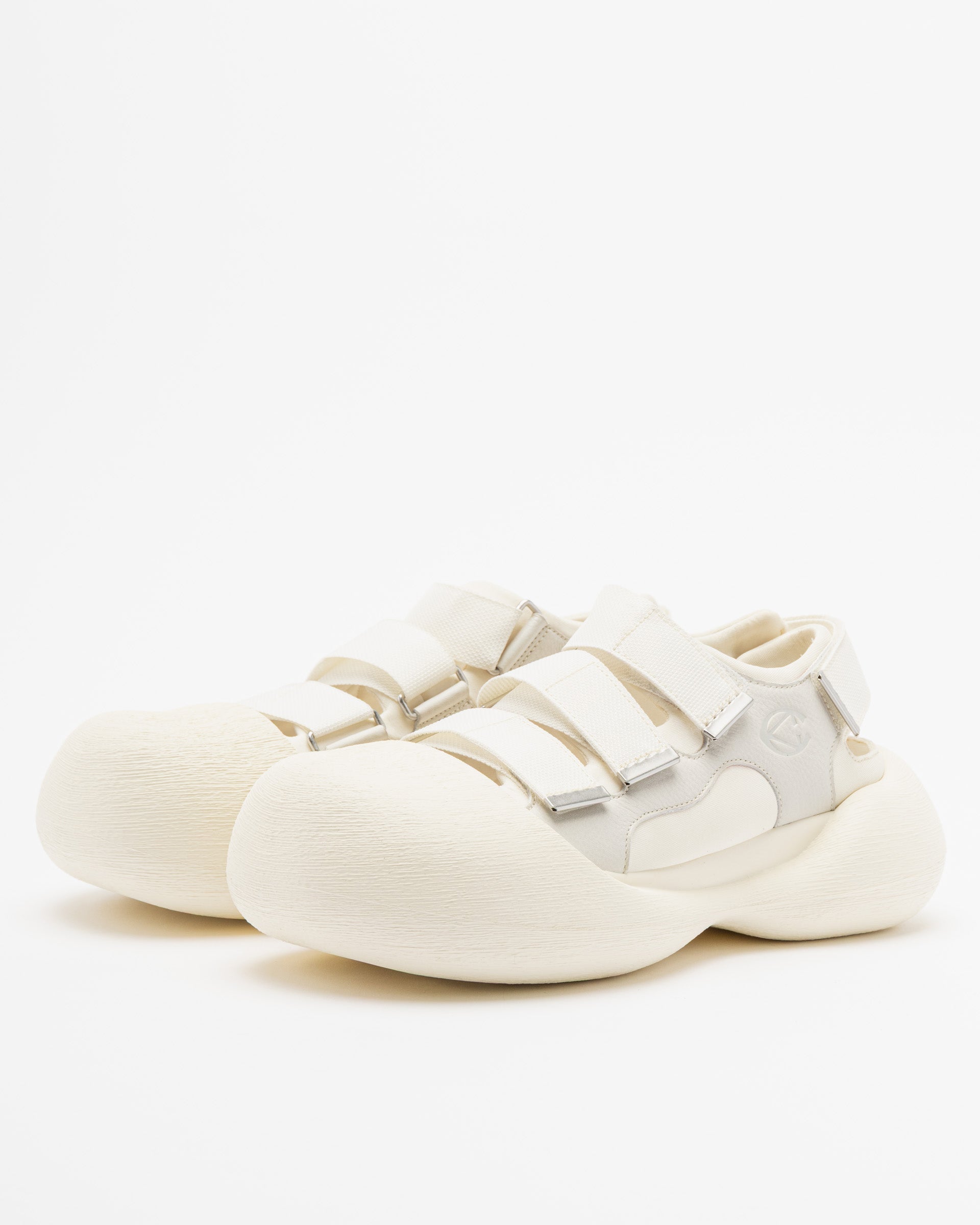 Sapatos Camper Lab Caramba Branco - 48-500053H-00