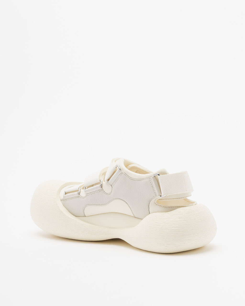 Sapatos Camper Lab Caramba Branco - 48-500053H-00
