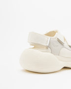 Sapatos Camper Lab Caramba Branco - 48-500053H-00