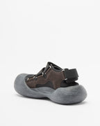 Sapatos Camper Lab Caramba Preto - 48-500053H-01